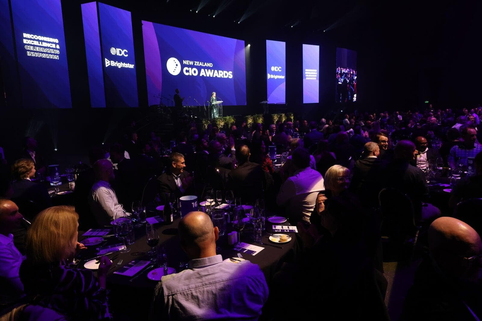 2025 CIO Awards New Zealand: Nominations now open