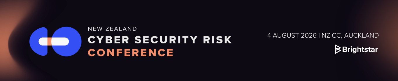 Cyber Security Risk Conference 2026