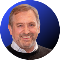 Alan Hesketh