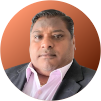 Deepak Veeraswamy