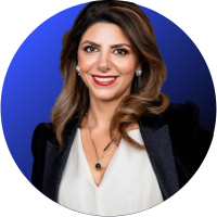 Dr Masha McCauley