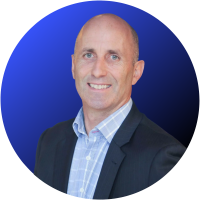 Graeme Muller