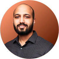 Kalpesh Jain