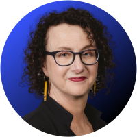 Liz Macpherson