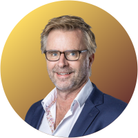 Mark Phillips