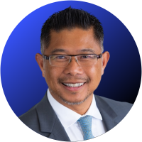 Mitchell Pham