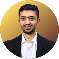 Rakesh Prabhakar