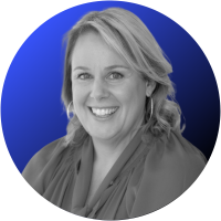 Rebecca Chenery